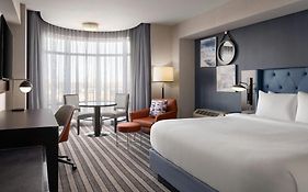 Courtyard By Marriott Boston Brookline - Newly Renovated